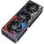 Видеокарта ASUS GeForce RTX4080 SUPER 16Gb ROG STRIX OC GAMING (ROG-STRIX-RTX4080S-O16G-GAMING), изображение 3 Видеокарта ASUS GeForce RTX4080 SUPER 16Gb ROG STRIX OC GAMING (ROG-STRIX-RTX4080S-O16G-GAMING), изображение 3