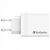Зарядное устройство Verbatim USB 30W PD3.0 4-ports white (49701), изображение 5 Зарядное устройство Verbatim USB 30W PD3.0 4-ports white (49701), изображение 5