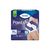 Подгузники для взрослых Tena Pants Plus Night Extra Large 10 шт (7322542133569), изображение 2 Подгузники для взрослых Tena Pants Plus Night Extra Large 10 шт (7322542133569), изображение 2