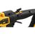 Кусторез DeWALT со штангой, 18V, 55 см (без АКБ и ЗУ) (DCMPH566N), изображение 4 Кусторез DeWALT со штангой, 18V, 55 см (без АКБ и ЗУ) (DCMPH566N), изображение 4