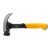 Молоток DeWALT CURVE-CLAW, цельнометаллический, 454 г, с гвоздодером (DWHT51002-0), изображение 2 Молоток DeWALT CURVE-CLAW, цельнометаллический, 454 г, с гвоздодером (DWHT51002-0), изображение 2