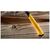 Молоток DeWALT CURVE-CLAW, цельнометаллический, 454 г, с гвоздодером (DWHT51002-0), изображение 4 Молоток DeWALT CURVE-CLAW, цельнометаллический, 454 г, с гвоздодером (DWHT51002-0), изображение 4
