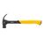 Молоток DeWALT CURVE-CLAW, цельнометаллический, 454 г, с гвоздодером (DWHT51002-0) Молоток DeWALT CURVE-CLAW, цельнометаллический, 454 г, с гвоздодером (DWHT51002-0)