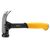 Молоток DeWALT CURVE-CLAW, цельнометаллический, 567 г, с гвоздодером (DWHT51009-0), изображение 2 Молоток DeWALT CURVE-CLAW, цельнометаллический, 567 г, с гвоздодером (DWHT51009-0), изображение 2