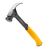 Молоток DeWALT CURVE-CLAW, цельнометаллический, 567 г, с гвоздодером (DWHT51009-0), изображение 3 Молоток DeWALT CURVE-CLAW, цельнометаллический, 567 г, с гвоздодером (DWHT51009-0), изображение 3