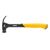 Молоток DeWALT CURVE-CLAW, цельнометаллический, 567 г, с гвоздодером (DWHT51009-0) Молоток DeWALT CURVE-CLAW, цельнометаллический, 567 г, с гвоздодером (DWHT51009-0)