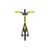 Беговел Globber GO Bike Elite Lime Green (710-106), изображение 4 Беговел Globber GO Bike Elite Lime Green (710-106), изображение 4