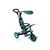 Детский велосипед Globber 4 в 1 Explorer Trike Teal Turquoise (632-105-3) Детский велосипед Globber 4 в 1 Explorer Trike Teal Turquoise (632-105-3)