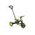 Детский велосипед Globber 4 в 1 Explorer Trike Lime Green (632-106-3), изображение 2 Детский велосипед Globber 4 в 1 Explorer Trike Lime Green (632-106-3), изображение 2