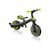 Детский велосипед Globber 4 в 1 Explorer Trike Lime Green (632-106-3), изображение 6 Детский велосипед Globber 4 в 1 Explorer Trike Lime Green (632-106-3), изображение 6