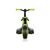 Детский велосипед Globber 4 в 1 Explorer Trike Lime Green (632-106-3), изображение 9 Детский велосипед Globber 4 в 1 Explorer Trike Lime Green (632-106-3), изображение 9