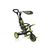 Детский велосипед Globber 4 в 1 Explorer Trike Lime Green (632-106-3) Детский велосипед Globber 4 в 1 Explorer Trike Lime Green (632-106-3)