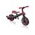 Детский велосипед Globber 4 в 1 Explorer Trike Red (632-102-3), изображение 6 Детский велосипед Globber 4 в 1 Explorer Trike Red (632-102-3), изображение 6