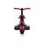 Детский велосипед Globber 4 в 1 Explorer Trike Red (632-102-3), изображение 9 Детский велосипед Globber 4 в 1 Explorer Trike Red (632-102-3), изображение 9