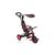 Детский велосипед Globber 4 в 1 Explorer Trike Red (632-102-3) Детский велосипед Globber 4 в 1 Explorer Trike Red (632-102-3)