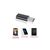 Переходник Type-C to Micro USB Lapara (LA-Type-C-MicroUSB-adaptor black), изображение 6 Переходник Type-C to Micro USB Lapara (LA-Type-C-MicroUSB-adaptor black), изображение 6