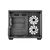 Корпус AeroCool Dryft Mini-G-BK-v2 (ACCS-ES02163.11), изображение 4 Корпус AeroCool Dryft Mini-G-BK-v2 (ACCS-ES02163.11), изображение 4