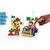 Конструктор LEGO Маслкар Bowser. Додатковий набір 458 деталей (71431), зображення 8 Конструктор LEGO Маслкар Bowser. Додатковий набір 458 деталей (71431), зображення 8