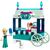 Конструктор LEGO Disney Ледяное лакомство Эльзы 82 деталей (43234), изображение 2 Конструктор LEGO Disney Ледяное лакомство Эльзы 82 деталей (43234), изображение 2