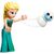 Конструктор LEGO Disney Ледяное лакомство Эльзы 82 деталей (43234), изображение 3 Конструктор LEGO Disney Ледяное лакомство Эльзы 82 деталей (43234), изображение 3