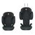 Автокресло Maxi-Cosi RodiFix M i-Size Basic Grey (8757900110), изображение 12 Автокресло Maxi-Cosi RodiFix M i-Size Basic Grey (8757900110), изображение 12