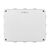 Распределительная коробка Greenvision G255х200х80 IP65 Распределительная коробка Greenvision G255х200х80 IP65