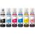 Контейнер с чернилами Epson 108 EcoTank L8050/L18050 light cyan (C13T09C54A), изображение 3 Контейнер с чернилами Epson 108 EcoTank L8050/L18050 light cyan (C13T09C54A), изображение 3