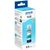 Контейнер с чернилами Epson 108 EcoTank L8050/L18050 light cyan (C13T09C54A) Контейнер с чернилами Epson 108 EcoTank L8050/L18050 light cyan (C13T09C54A)