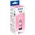 Контейнер з чорнилом Epson 108 EcoTank L8050/L18050 light magenta (C13T09C64A) Контейнер з чорнилом Epson 108 EcoTank L8050/L18050 light magenta (C13T09C64A)