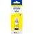 Контейнер з чорнилом Epson 108 EcoTank L8050/L18050 yellow (C13T09C44A), зображення 2 Контейнер з чорнилом Epson 108 EcoTank L8050/L18050 yellow (C13T09C44A), зображення 2
