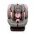 Автокресло MoMi Tordi (0-36кг) pink (FOSA00018), изображение 2