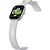 Смарт-часы Xiaomi Redmi Watch 4 Moonlight Silver (BHR7848GL) (1021343), изображение 3 Смарт-часы Xiaomi Redmi Watch 4 Moonlight Silver (BHR7848GL) (1021343), изображение 3