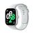 Смарт-часы Xiaomi Redmi Watch 4 Moonlight Silver (BHR7848GL) (1021343) Смарт-часы Xiaomi Redmi Watch 4 Moonlight Silver (BHR7848GL) (1021343)