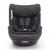 Автокресло Bugaboo Owl i-size by Nuna 0/1 (40-105 см до 4 лет) Black (400004001), изображение 2 Автокресло Bugaboo Owl i-size by Nuna 0/1 (40-105 см до 4 лет) Black (400004001), изображение 2