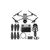 Квадрокоптер DJI Mavic 3 Pro (DJI RC) (CP.MA.00000656.01), изображение 7 Квадрокоптер DJI Mavic 3 Pro (DJI RC) (CP.MA.00000656.01), изображение 7