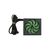 Блок питания Gamemax 700W (GM-700 80+ APFC Black), изображение 4 Блок питания Gamemax 700W (GM-700 80+ APFC Black), изображение 4