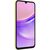 Мобильный телефон Samsung Galaxy A15 LTE 4/128Gb Yellow (SM-A155FZYDEUC), изображение 6 Мобильный телефон Samsung Galaxy A15 LTE 4/128Gb Yellow (SM-A155FZYDEUC), изображение 6