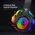 Наушники GamePro HS1300 RGB 7.1 Black (HS1300), изображение 11 Наушники GamePro HS1300 RGB 7.1 Black (HS1300), изображение 11