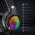 Наушники GamePro HS1300 RGB 7.1 Black (HS1300), изображение 12 Наушники GamePro HS1300 RGB 7.1 Black (HS1300), изображение 12