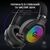 Наушники GamePro HS1300 RGB 7.1 Black (HS1300), изображение 6 Наушники GamePro HS1300 RGB 7.1 Black (HS1300), изображение 6