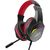 Наушники GamePro HS311 RGB Black/Red (HS311) Наушники GamePro HS311 RGB Black/Red (HS311)