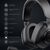 Наушники GamePro HS590B Black (HS590B), изображение 11 Наушники GamePro HS590B Black (HS590B), изображение 11