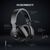 Наушники GamePro HS590B Black (HS590B), изображение 7 Наушники GamePro HS590B Black (HS590B), изображение 7