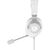 Наушники GamePro HS590W White (HS590W), изображение 3 Наушники GamePro HS590W White (HS590W), изображение 3