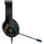 Наушники GamePro HS770 RGB 7.1 Black (HS770), изображение 2 Наушники GamePro HS770 RGB 7.1 Black (HS770), изображение 2