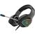 Наушники GamePro HS770 RGB 7.1 Black (HS770), изображение 6 Наушники GamePro HS770 RGB 7.1 Black (HS770), изображение 6