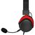Наушники GamePro HS1240 Black/Red (HS1240), изображение 2 Наушники GamePro HS1240 Black/Red (HS1240), изображение 2