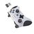 Геймпад GamePro MG650W PS3/Android Wireless White/Black (MG650W), изображение 5 Геймпад GamePro MG650W PS3/Android Wireless White/Black (MG650W), изображение 5