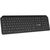 Клавиатура OfficePro SK680 Wireless Black (SK680), изображение 2 Клавиатура OfficePro SK680 Wireless Black (SK680), изображение 2