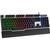 Клавиатура GamePro GK599 Stinger USB Grey (GK599), изображение 2 Клавиатура GamePro GK599 Stinger USB Grey (GK599), изображение 2
